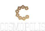 Cosmopolis-logo