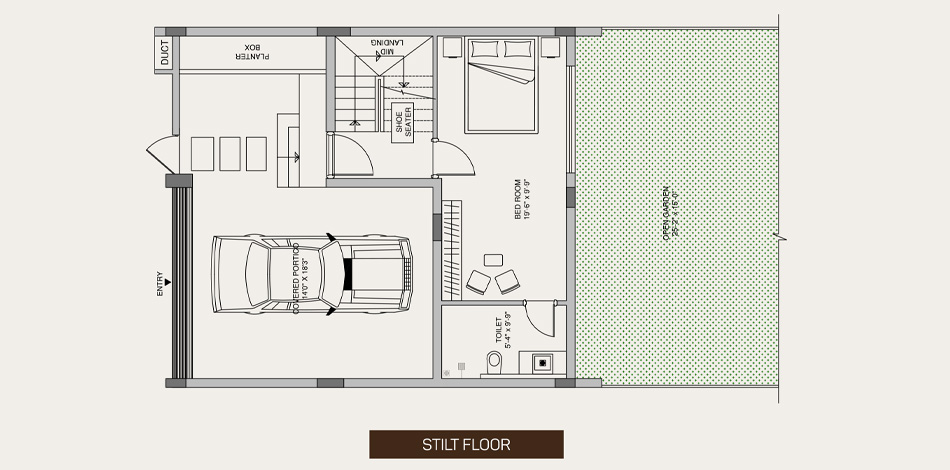 Villa - Cluster 7