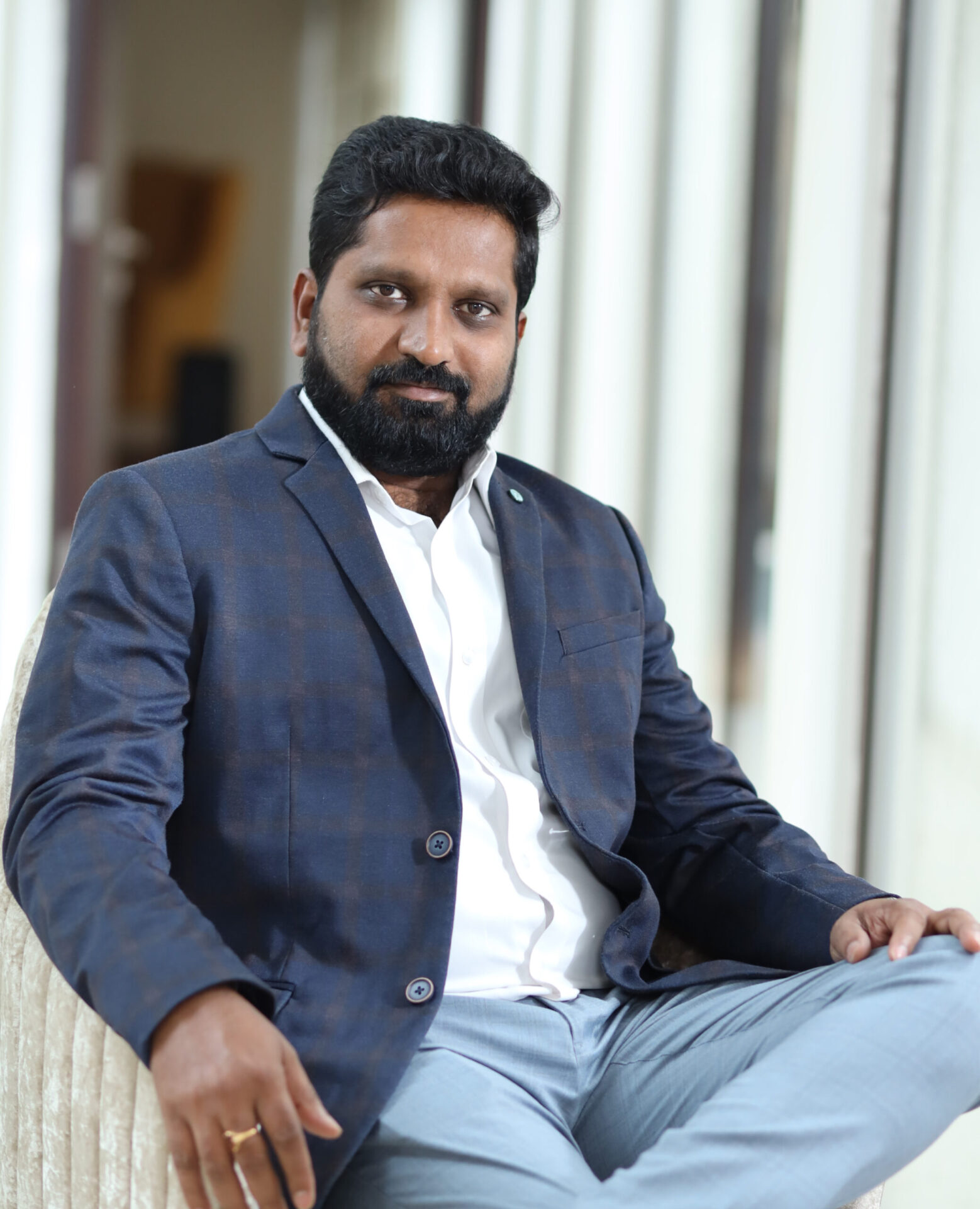 About Us – ELV